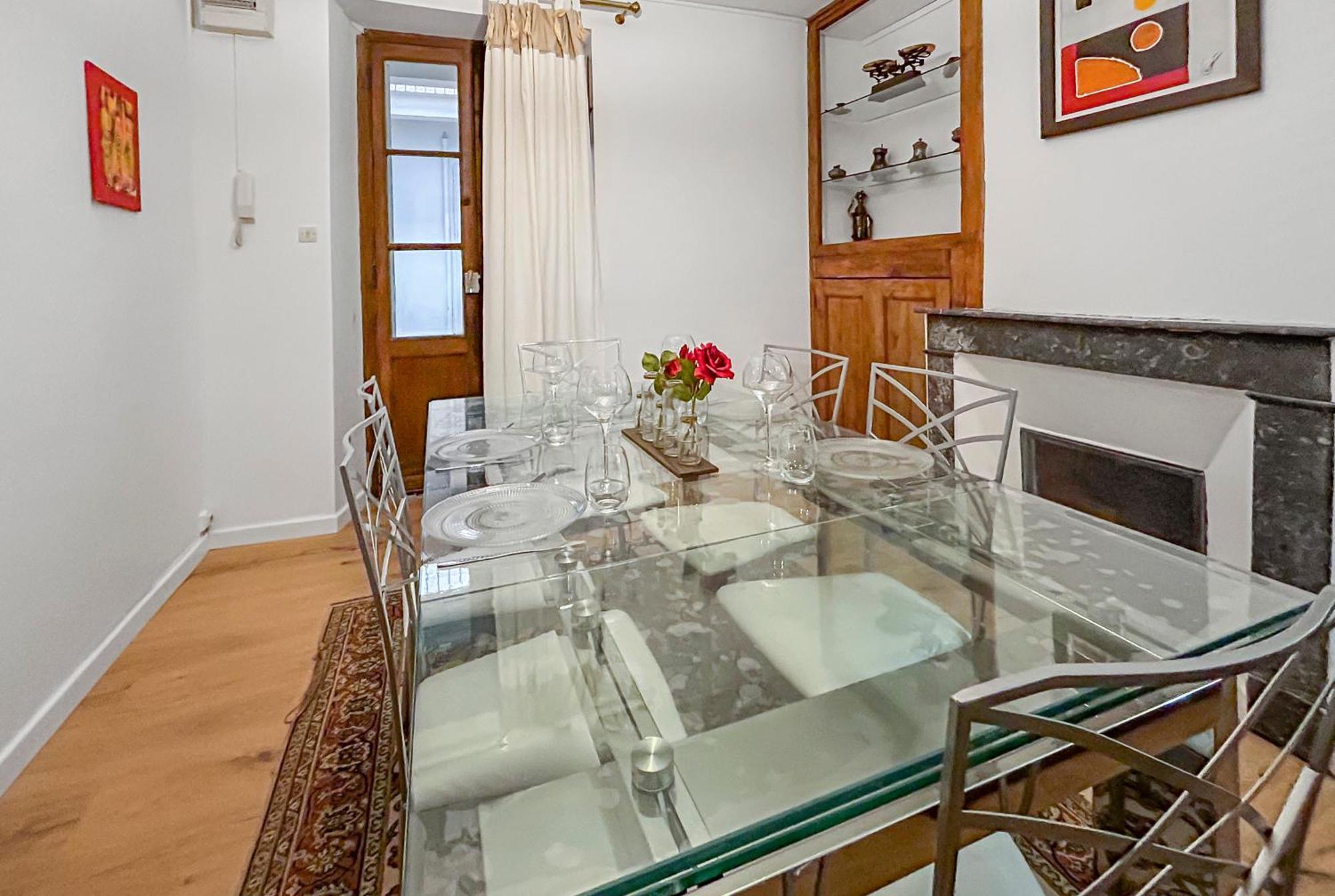 Maison Rustique Avec Patio Prive Villa *